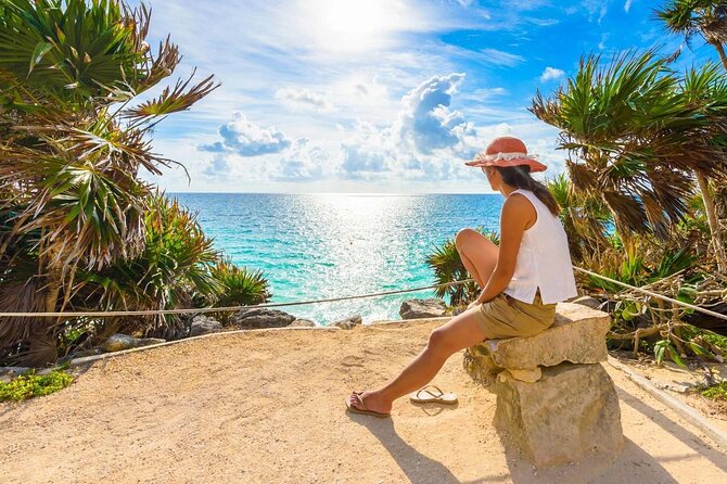 Full Day Tour to Tulum, Coba, Cenote and Playa Del Carmen - Booking and Pricing Information