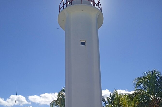 Full Day Tour With Fishing and Snorkeling From Holbox - Lunch and Refreshments