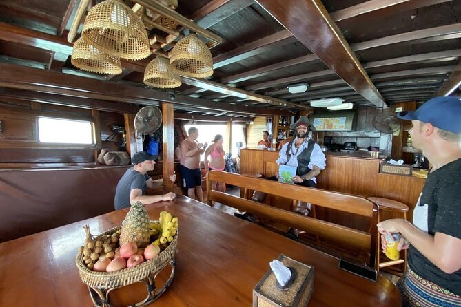 Full-Day Tour With Sunset in Koh Phangan From Koh Samui - Terms & Conditions