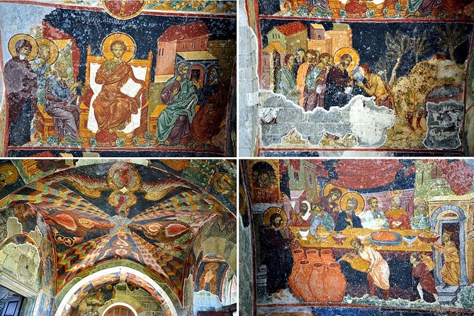 Full-Day Trabzon City Tour With Licenced Tour Guide - Reviews and Ratings