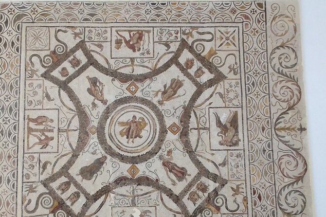 Full Day Trip to Kairouan and El Jemm - Directions to Kairouan