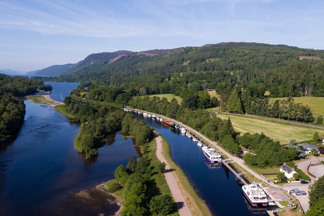 Full-Day Trip to Loch Ness and the Scottish Highlands With Lunch From Edinburgh - Common Questions