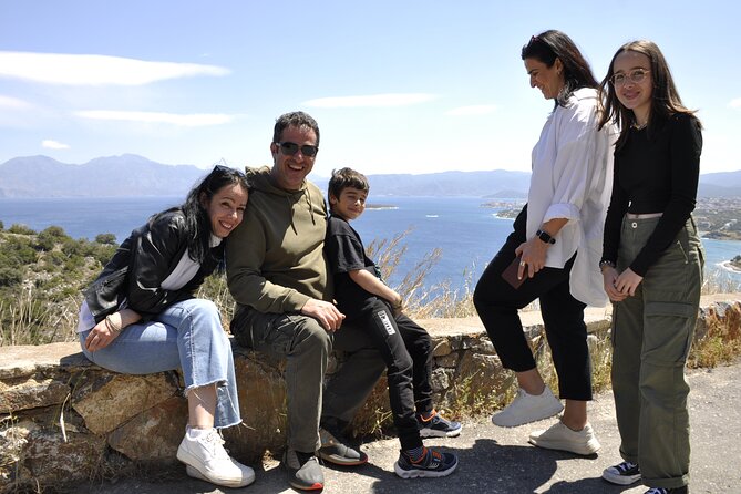 Full Day Trip to Spinalonga Zeus Cave and Olive Oil Factory - Cancellation Policy