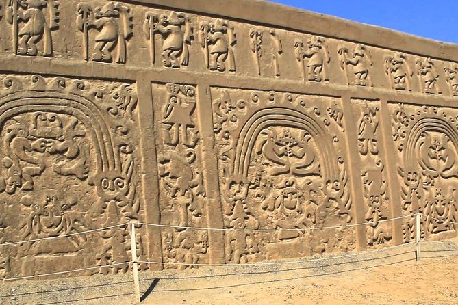 Full Day Trujillo Huacas Del Sol - Luna and Chan Chan - Tips for a Memorable Experience