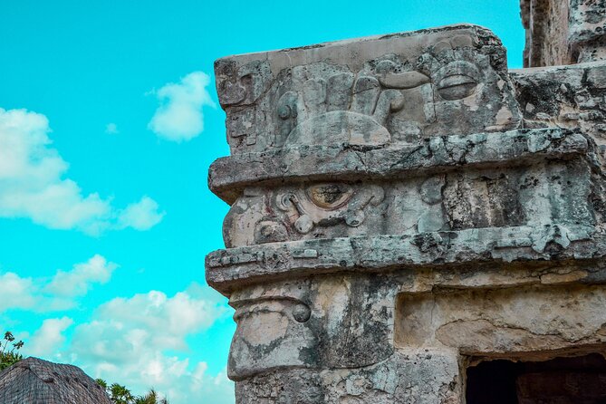 Full Day Tulum Ruins Tour Cenote and Swimming With Turtles - Common Questions