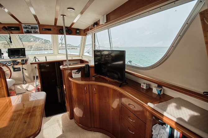 Full Day Yacht Rental for Bachelorette Parties or Parties - Additional Information