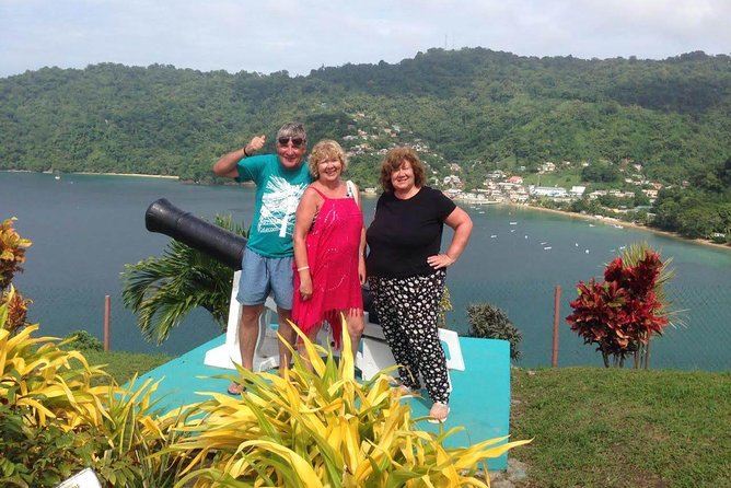 Full Island Tour (Including Lunch & Snorkeling) - Traveler Feedback