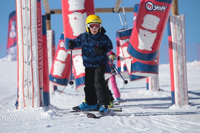 Full Time Kids - Success Stories of Full-Time Kids