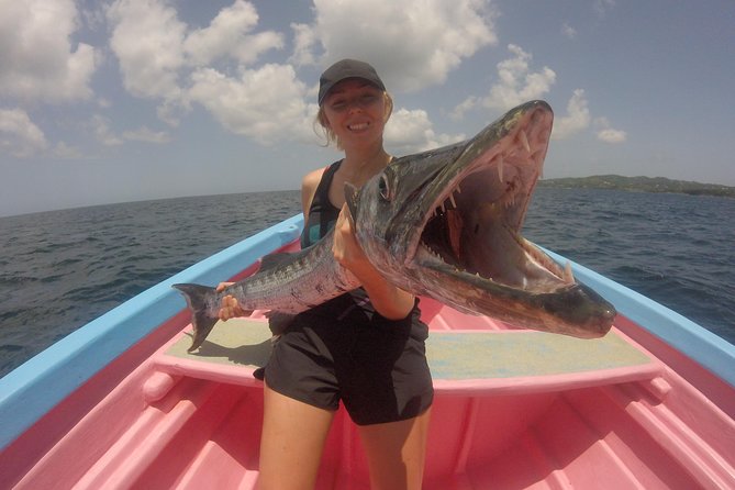 Fun Fishing Tour (Snacks & Light Refreshments Offered) - Common Questions