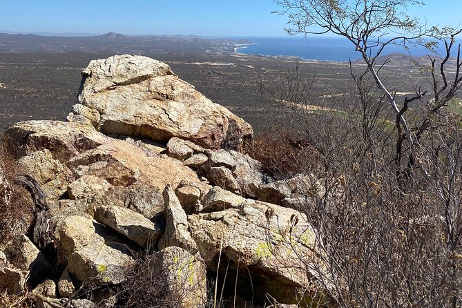 Fun Hiking Tour With Awesome Views - Safety Tips and Guidelines