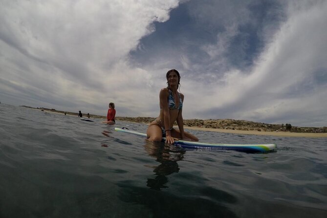 Fun Surf Lesson & Tacos - Additional Tours and Activities