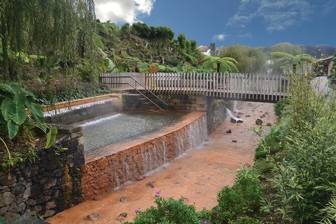 Furnas Private & Customizable Tour (Group Price) - The Sum Up