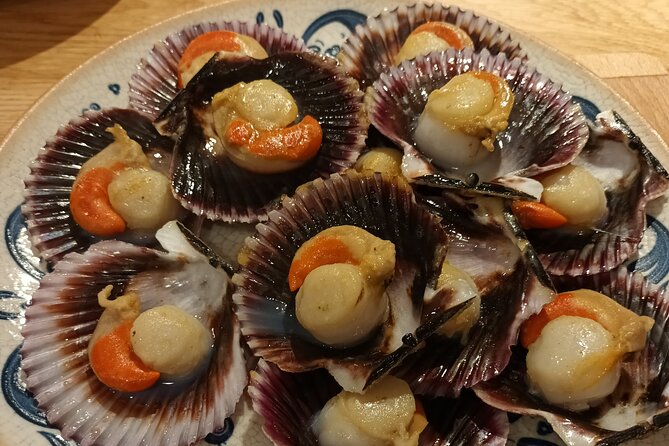 Galician Market Cuisine Cooking Class - The Sum Up