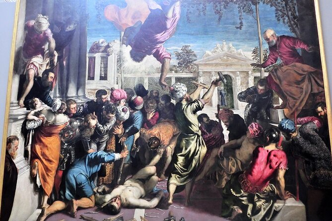 Gallerie Dellaccademia, Private Tour: Art and History - Common Questions