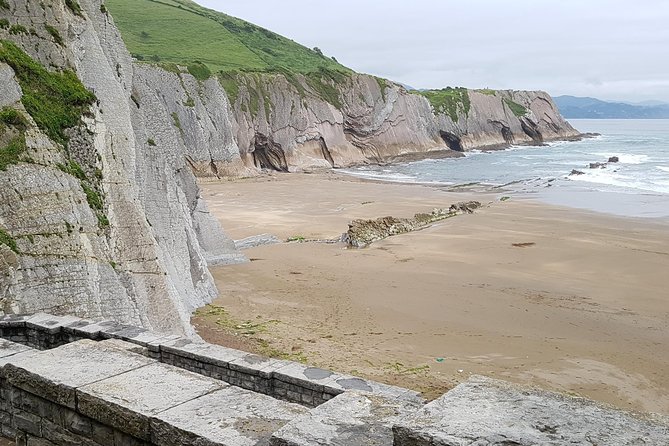 Game of Thrones Basque Coast Locations Tour From San Sebastian - Additional Information