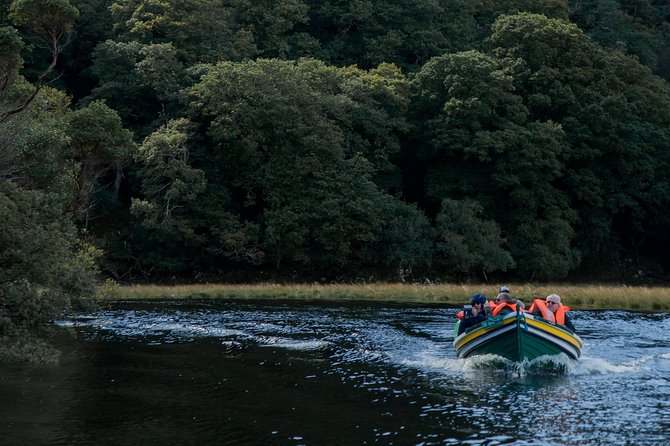 Gap of Dunloe Tour ( Boat & Bus) - The Sum Up and Final Thoughts