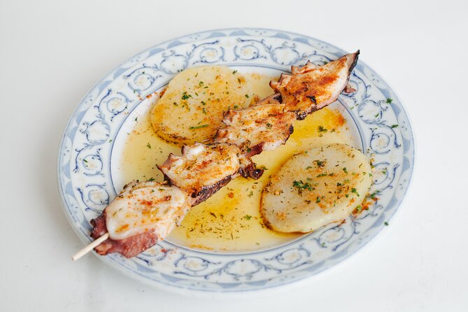 Gastronomic Tour of Pintxos in San Sebastián - Additional Information