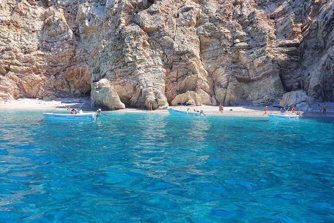 Gavdos Full Day Private Tour All Inclusive - Important Terms and Conditions