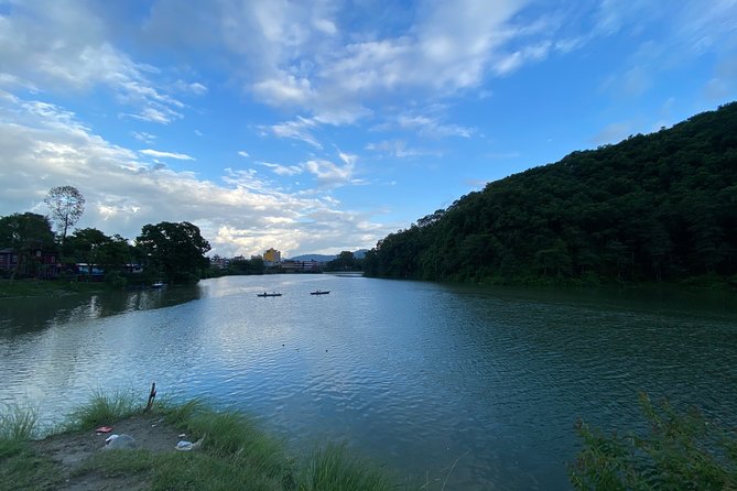 Gentle Walking Fewa Lake Exploration Tour - Booking Information