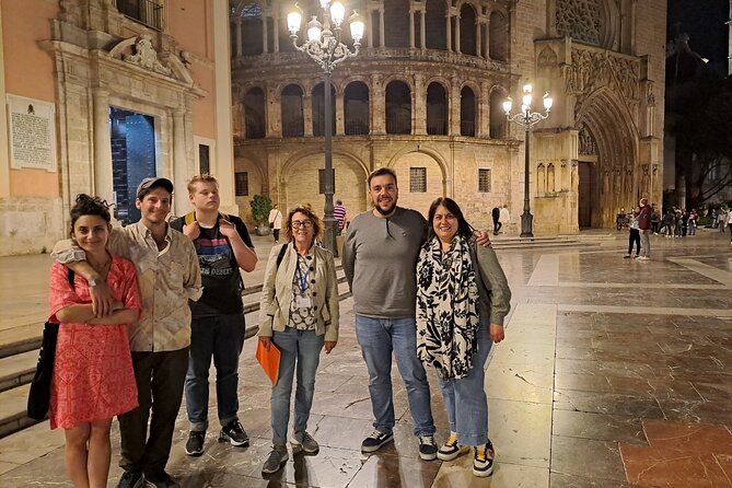 Genuine Valencian Tapas Tour With a Pinch of History - Pricing and Group Size