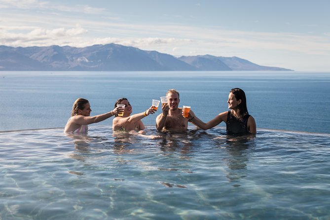 Geothermal Sea-Baths Admission Ticket - Common Questions