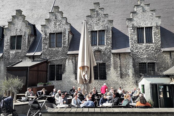 Ghent Beer and Sightseeing Adventure - Cancellation Policy and Reviews