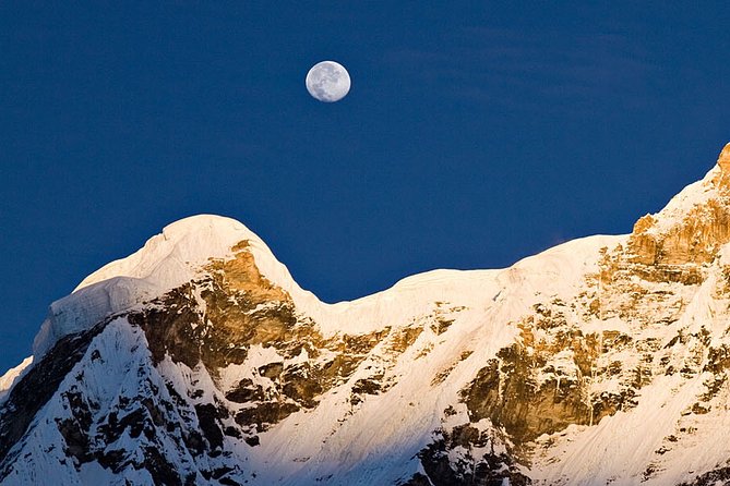 Ghorepani - Poon Hill Trek – 5 DAYS - Traveler Photos