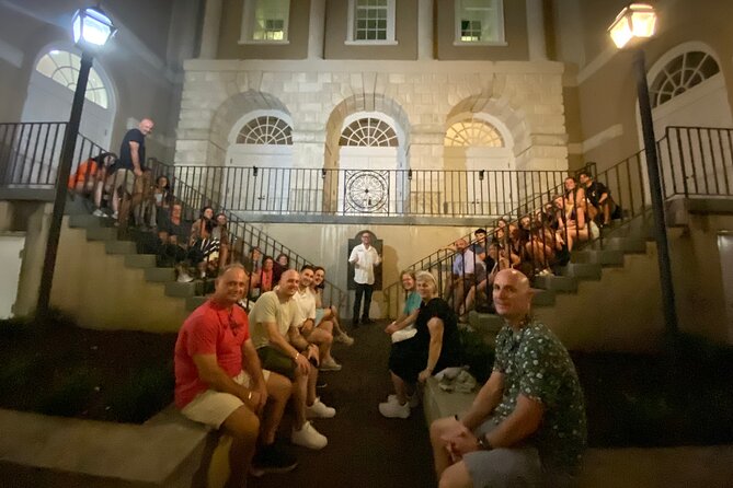 Ghost Tour Charleston - Frequently Asked Questions