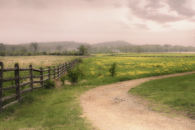 Ghosts of the Gettysburg Battlefield Self-Guided Driving Tour - Negative Feedback and Challenges
