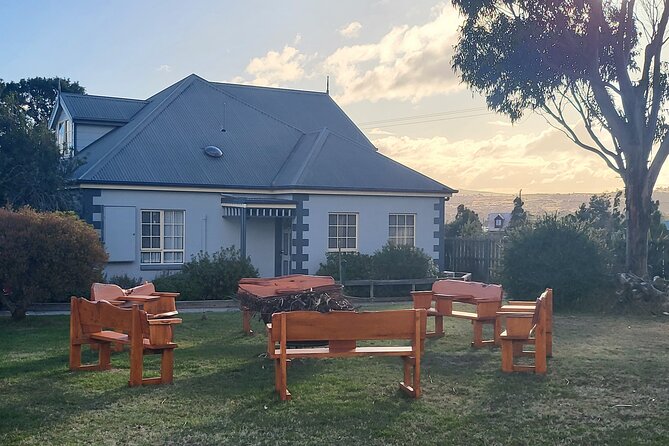 Gin, Whisky and Wine Tour Hobart and Southern Tasmania - Common Questions