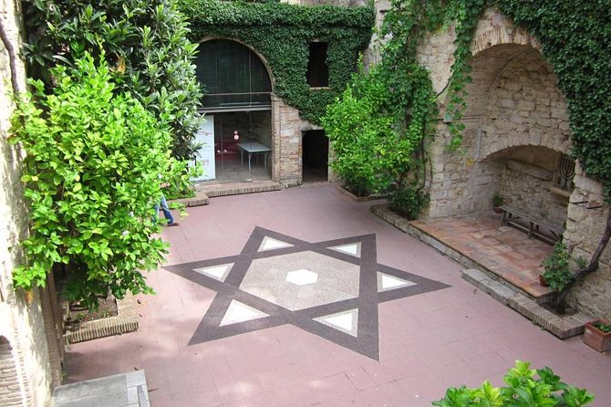 Girona Guided Tour With Cathedral, Arab Baths & St Feliu Basilica - Inclusions and Exclusions