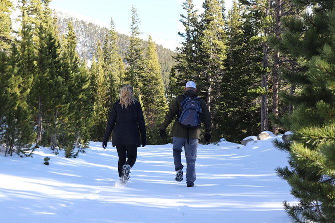 Glacier Hiking & Geothermal Cave Pools Pictures Day Tour in Idaho Springs - Customer Recommendations