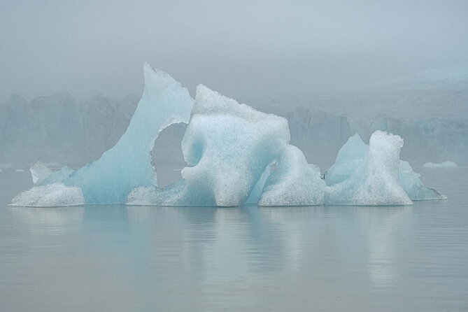 Glacier Kayaking Iceland - Common Questions