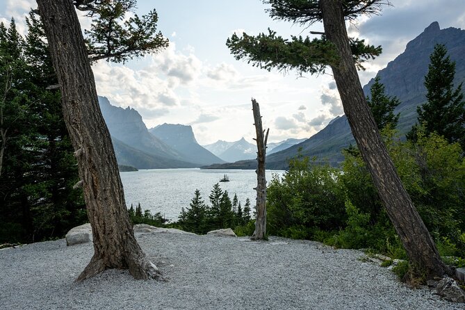 Glacier National Park Self-Guided Driving Audio Tour - Common Questions