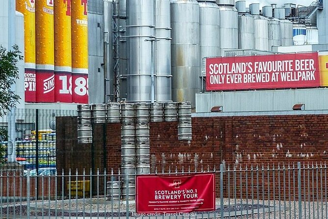 Glasgow City Centre: Private Half-Day Walking Tour - Common Questions