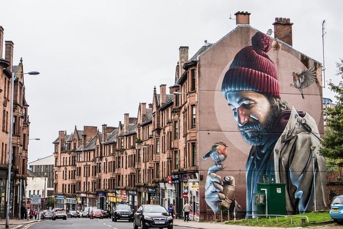 Glasgow Luxury Private Sightseeing Excursion With Chauffeur Vehicle - Booking and Cancellation