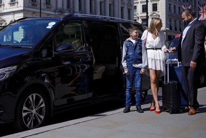 Glasgow to Prestwick Airport PIK Departure Private Transfer - Reserve Now & Pay Later