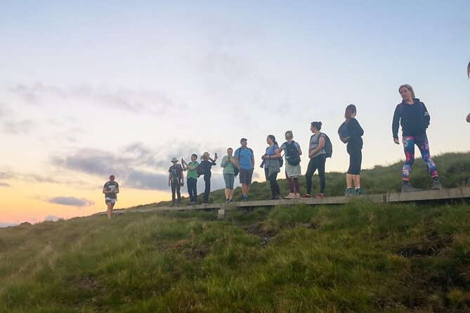 Glendalough Night Hike and History Tour - The Sum Up