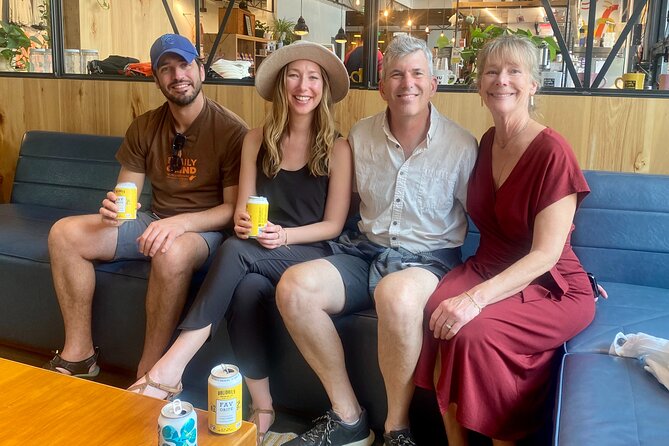 Gluten Free Food & Brew Tours - Local Breweries and Tastings