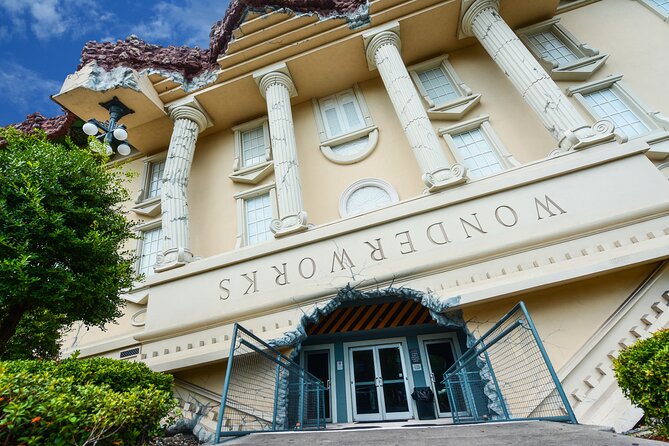 Go City: Orlando Explorer Pass - Choose 2, 3, 4 or 5 Attractions - The Sum Up