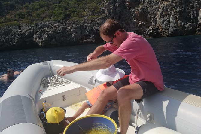 GO Fishing in Kalamata-Koroni-Kardamili-Stoupa - Common Questions
