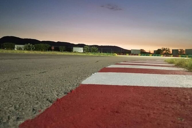 Go Karting Experience - Authenticity of Reviews
