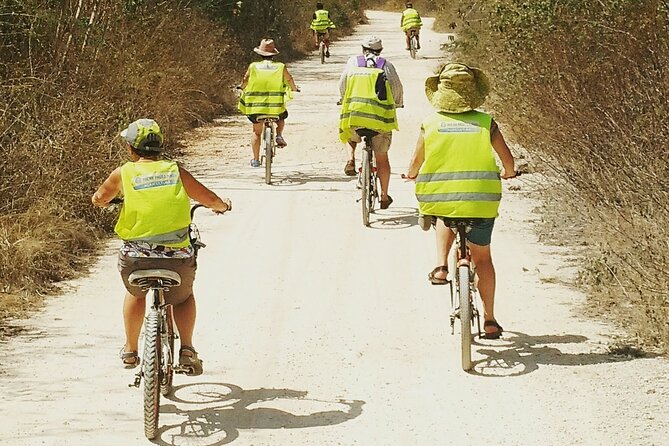 Go Maya by Bike in Valladolid (Local Market-Cenotes-Mayan Family) - Tips for a Memorable Maya Bike Adventure