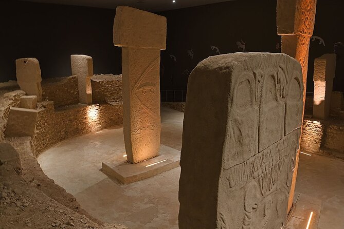 Gobeklitepe, The Worlds First Temple - Preservation and Future Research
