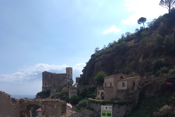 Godfather Guided Private Tour With Visit to Two Other Countries - Common Questions