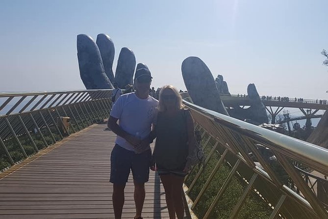 GOLDEN BRIDGE - Early Morning to Avoid Crowds & Take Nice Photos - Common Questions
