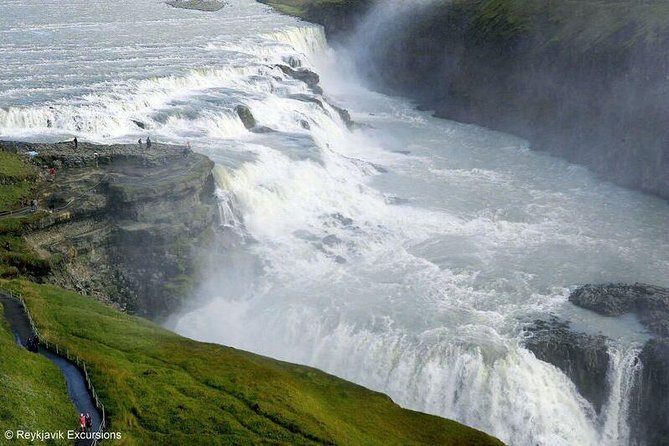 Golden Circle and Fontana Geothermal Spa Day Trip From Reykjavik - Cancellation Policy and Traveler Photos