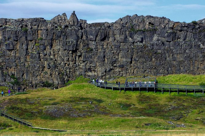Golden Circle Day Trip With Fridheimar Greenhouse Visit From Reykjavik - Tour Details