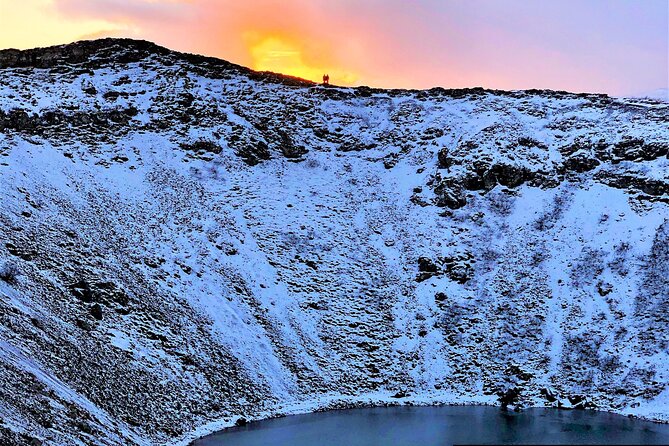Golden Circle, Fridheimar Farm & Horses Small Group Tour From Reykjavik - Traveler Reviews