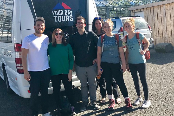 Golden Circle Full Day Tour From Reykjavik by Minibus - Positive Experiences and Memorable Moments
